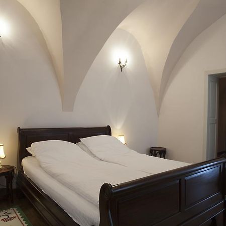 Green Door Apartment 시비우 객실 사진